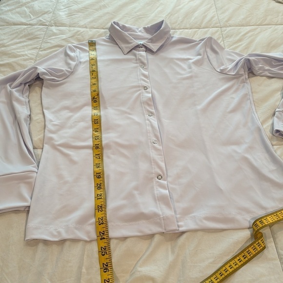 ANATOMIE 🔥Sale🔥Made in Italy 🇮🇹 white shirt - Picture 8 of 8